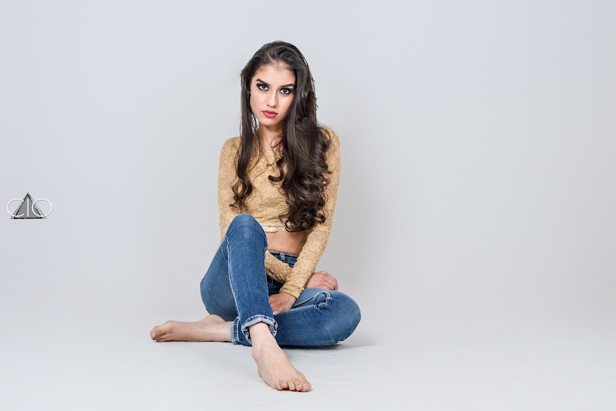 Estudio fotográfico CIO Studio