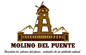 Molino del Puente